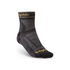 Ponožky Bridgedale TRAIL RUN UL T2 MS 3/4 CREW Gunmetal/866