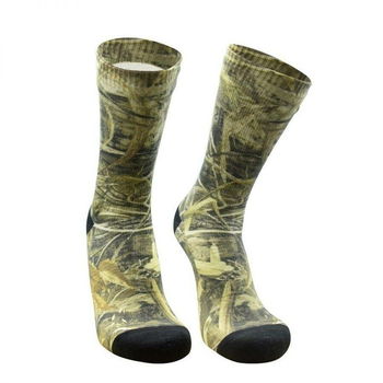 Ponožky DexShell StormBLOK Socks camouflage