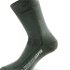Ponožky Lasting WXL 620 zelená