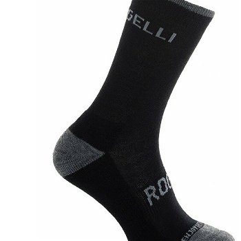 Ponožky Rogelli Wool Merino 007.050