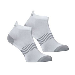 Ponožky Salming Performance Ankle Sock 2p White