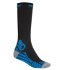 Ponožky Sensor Compress čierna 15100128
