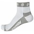 Ponožky Sensor Ručičky biela 1041039