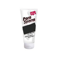Porn Sperm 125ml - umelé semeno