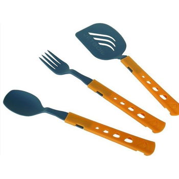 Príbor Jetboil Utensil Set