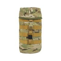 Prídavné bočné vrecko Wisport® RACCOON 9 l multicam