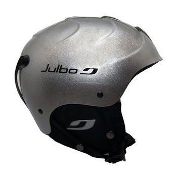 Prilba Julbo Kicker Shred Silver