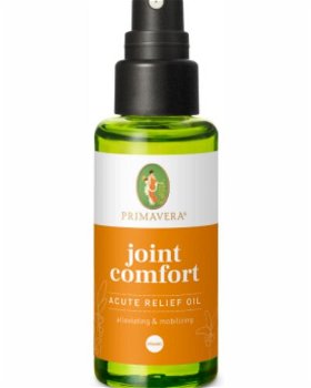 Primavera Akútne olej na kĺby Joint Comfort 50 ml