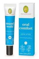 Primavera Chladivý regeneračný gél BIO Oral Comfort (Acute Lip Gel) 10 ml
