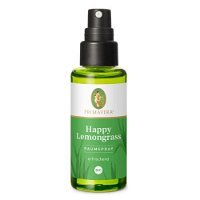 Primavera Izbový sprej Happy Lemongrass 50 ml
