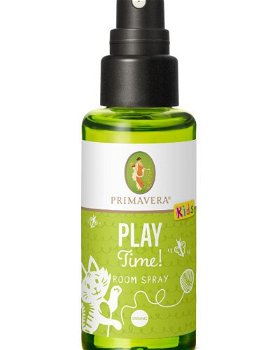 Primavera Izbový sprej Play Time! pre deti 50 ml