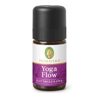 Primavera Vonná zmes éterických olejov Yoga Flow 5 ml