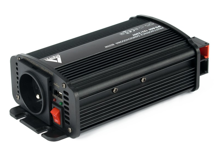 ProfiGaráž Menič napätia IPS 12/230V 400W IPS-800U