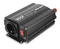 ProfiGaráž Menič napätia IPS 500 12/230V 350W 500VA