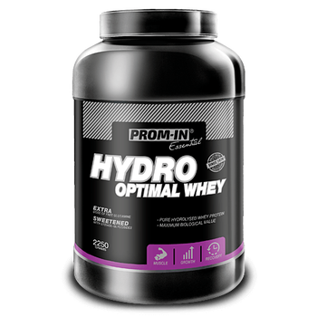 Prom-IN Hydro Optimal Whey 1000 g