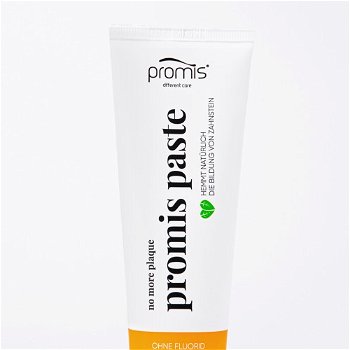 Promis Zubná pasta bez fluoridu (Toothpaste) 75 ml