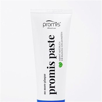 Promis Zubná pasta s fluoridom (Toothpaste) 75 ml