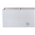 Prosperplast Truhlík RATO CASE bílý 51,4x19x18,6cm