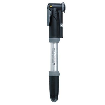 Pumpa Topeak Mini Master blaster G TMMB-2G