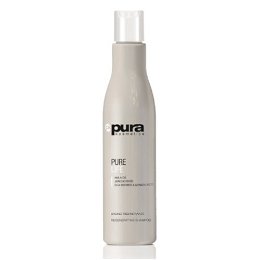 Pura Kosmetica Regeneračný šampón pre všetky typy vlasov Pure Life (Regenerating Shampoo) 250 ml
