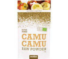 Purasana Camu Camu prášok BIO 100 g