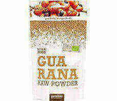 Purasana Guarana prášok BIO 100 g