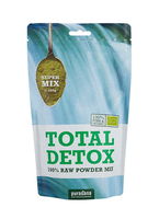 Purasana Total Detox Mix BIO 250 g