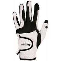 PURE 2 IMPROVE TRUE FIT GLOVE MLH Golfová rukavica, biela, veľkosť