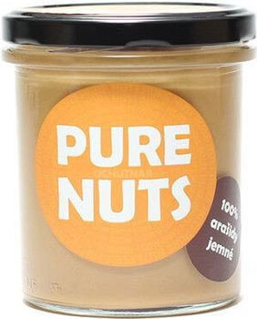 Pure Nuts 100% Arašidy jemné 330 g