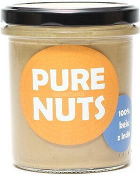 Pure Nuts 100% Kešu z Indie 330 g