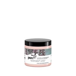 pure97 Obnovujúci maska pre poškodené vlasy Lavendel & Pinienbalsam 200 ml