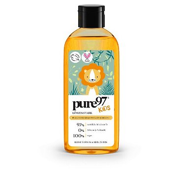 pure97 Pure97 Kids Löwenstark Shampoo & Duschgel
