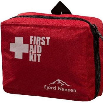 Púzdro na lekáreň Fjord Nansen First Aid 11507