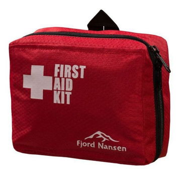 Púzdro na lekáreň Fjord Nansen First Aid 11507