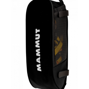 Púzdro na mačky Mammut Crampon Pocket (2810-00072) black0001