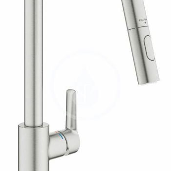 QuickFix Start Grohe 30631DC0