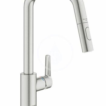 QuickFix Start Grohe 30631DC0