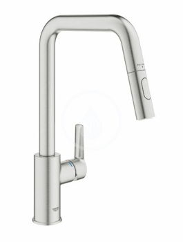 QuickFix Start Grohe 30631DC0