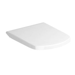 RAVAK - Classic WC sedátko, Soft Close, biela X01672