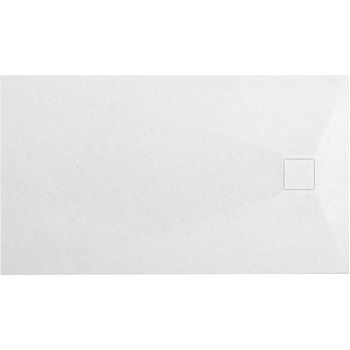 REA - Sprchová vanička Magnum White 80x120 REA-K3336