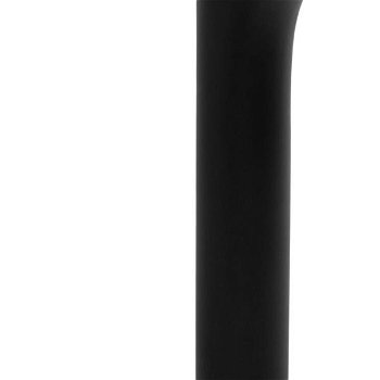 REA - Umývadlová batéria Dart čierna vysoká REA-B0670