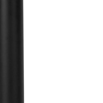 REA - Umývadlová batéria Flip čierna vysoká REA-B2007