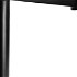 REA - Vysoká umývadlová batéria Icon čiernozlatá REA-B5681