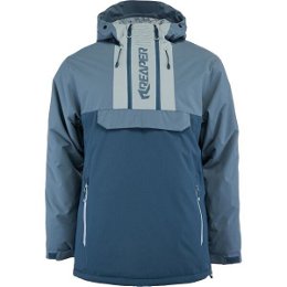 Reaper ZOCCO Pánska snowboardová bunda, modrá, veľkosť