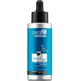 Redken Kúra proti rednutiu vlasov Cerafill (Retaliate Stemoxidine) 90 ml