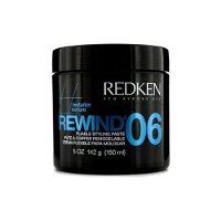 Redken Modelovacie pasta na vlasy Rewind 06 (Pliable Styling Paste) 150 ml