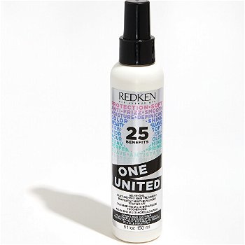 Redken Multifunkčný starostlivosť na vlasy One United (All-In-One Multi Benefit Treatment) 150 ml