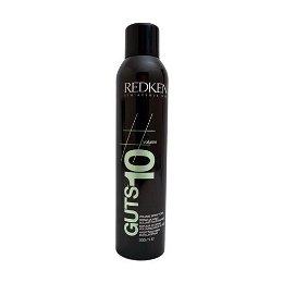 Redken Pena pre objem vlasov Guts 10 ( Volume Spray Foam) 300 ml
