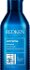 Redken Posilňujúci šampón pre suché a poškodené vlasy Extreme (Fortifier Shampoo For Distressed Hair ) 300 ml - nové balení