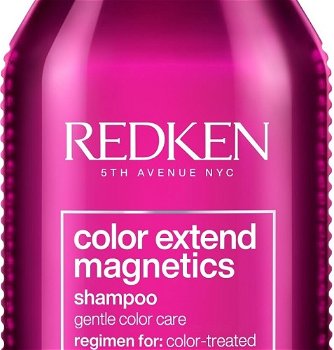 Redken Šampón pre farbené vlasy Color Extend Magnetics (Shampoo Color Care) 500 ml